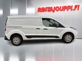 Ford Transit Connect vaihtoauto