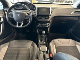 Peugeot 2008 vaihtoauto