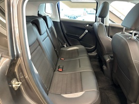 Peugeot 2008 vaihtoauto