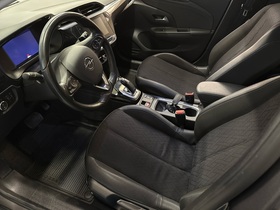 Opel Corsa vaihtoauto