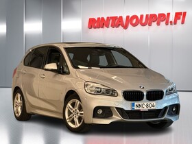 BMW 225 vaihtoauto