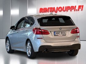 BMW 225 vaihtoauto