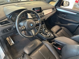 BMW 225 vaihtoauto
