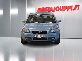 Volvo S40 vaihtoauto