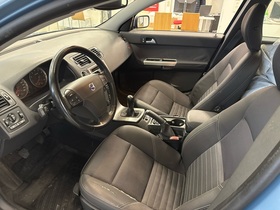 Volvo S40 vaihtoauto