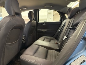 Volvo S40 vaihtoauto