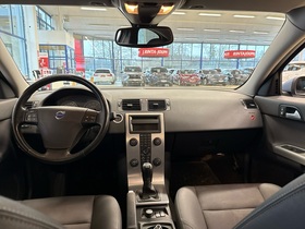 Volvo S40 vaihtoauto