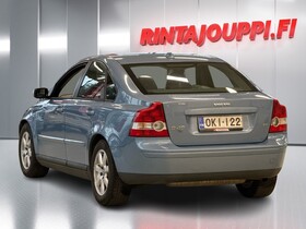 Volvo S40 vaihtoauto
