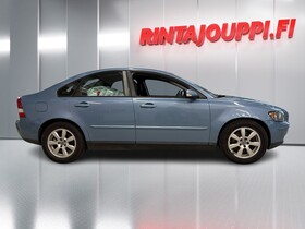 Volvo S40 vaihtoauto