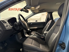 Volvo S40 vaihtoauto