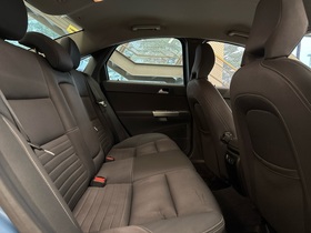 Volvo S40 vaihtoauto