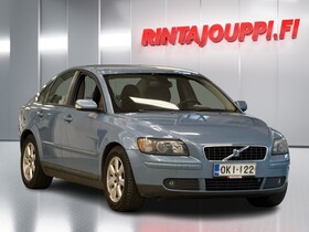 Volvo S40 vaihtoauto