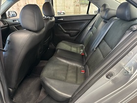 Honda Accord vaihtoauto