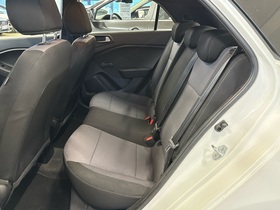 Hyundai i20 vaihtoauto