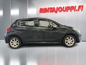 Peugeot 208 vaihtoauto