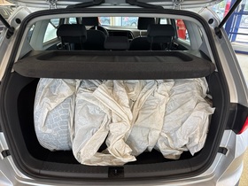 SEAT Ateca vaihtoauto