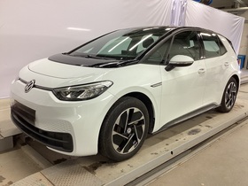 Volkswagen ID.3 vaihtoauto