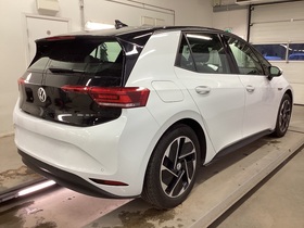 Volkswagen ID.3 vaihtoauto