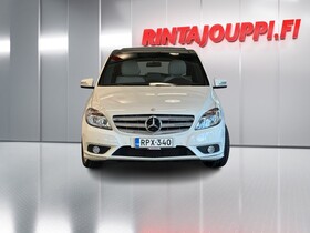 Mercedes-Benz B vaihtoauto