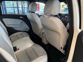 Mercedes-Benz B vaihtoauto