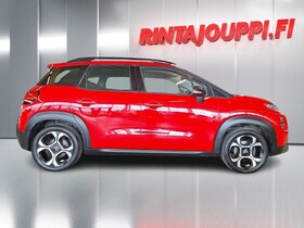 Citroën C3 Aircross vaihtoauto