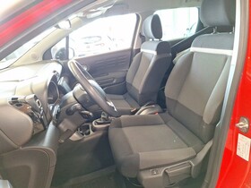 Citroën C3 Aircross vaihtoauto