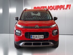 Citroën C3 Aircross vaihtoauto