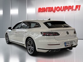 Volkswagen Arteon vaihtoauto
