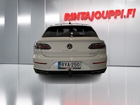 Volkswagen Arteon vaihtoauto