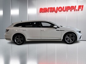 Volkswagen Arteon vaihtoauto