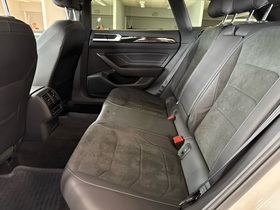 Volkswagen Arteon vaihtoauto