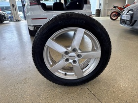 Volkswagen Arteon vaihtoauto