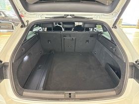 Volkswagen Arteon vaihtoauto