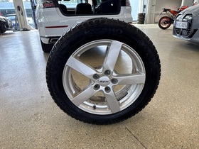 Volkswagen Arteon vaihtoauto