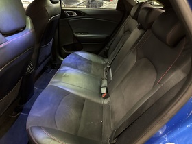 Kia Proceed vaihtoauto