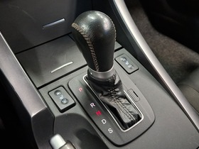 Honda Accord vaihtoauto