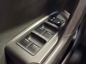 Honda Accord vaihtoauto