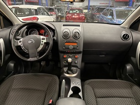 Nissan Qashqai+2 vaihtoauto