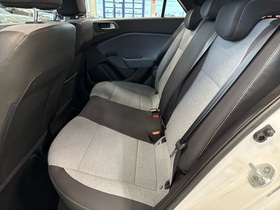 Hyundai i20 vaihtoauto