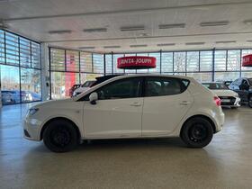 SEAT Ibiza vaihtoauto