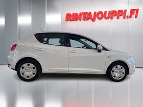 SEAT Ibiza vaihtoauto