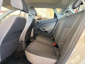 SEAT Ibiza vaihtoauto
