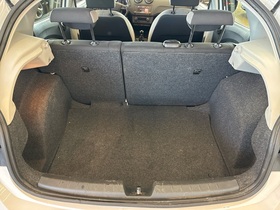 SEAT Ibiza vaihtoauto