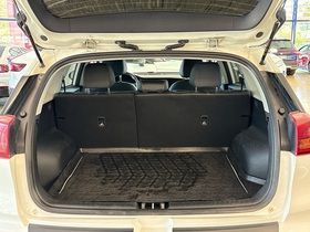 Kia Niro Electric vaihtoauto