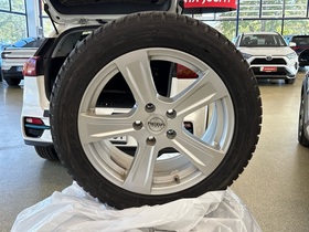 Kia Niro Electric vaihtoauto