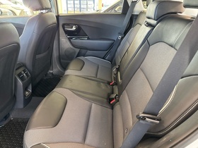 Kia Niro Electric vaihtoauto