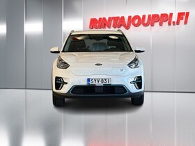 Kia Niro Electric vaihtoauto
