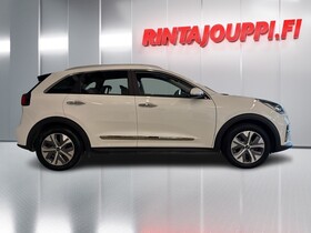 Kia Niro Electric vaihtoauto