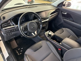 Kia Niro Electric vaihtoauto