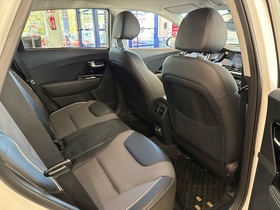 Kia Niro Electric vaihtoauto